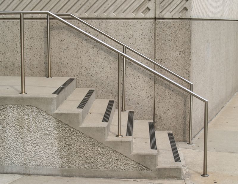 Cement Stairs Installation in Salt Lake City, UT