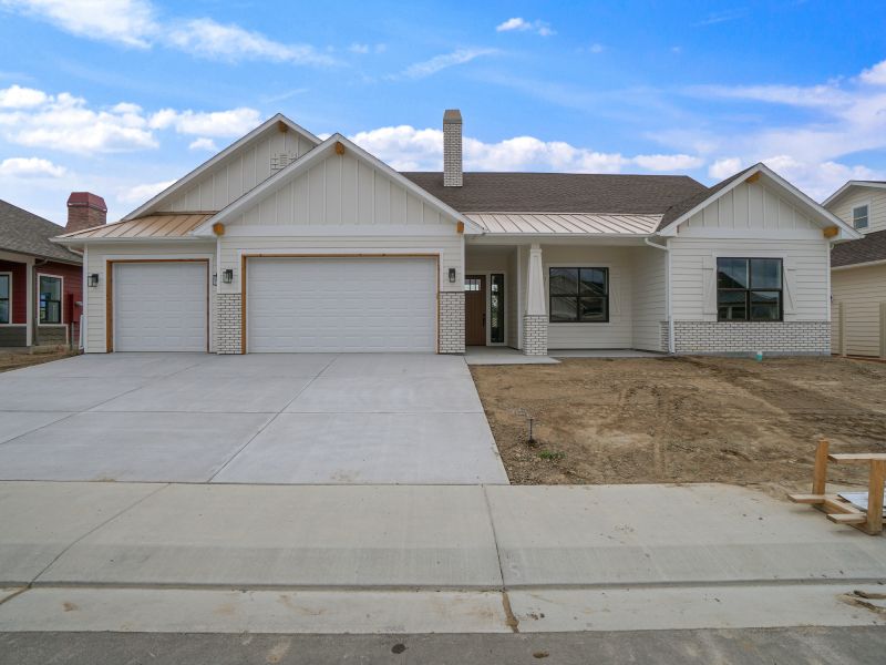 Driveway Paving Repair